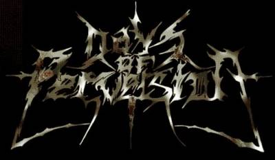 logo Days Of Perversion